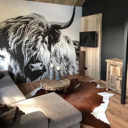 Logement Bilderdam Leimuiden Extérieur photo