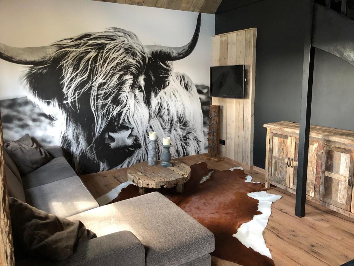 Logement Bilderdam Leimuiden Extérieur photo