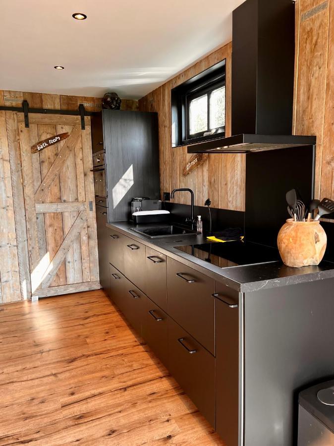Logement Bilderdam Leimuiden Extérieur photo