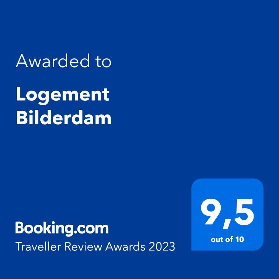 Logement Bilderdam Leimuiden Extérieur photo